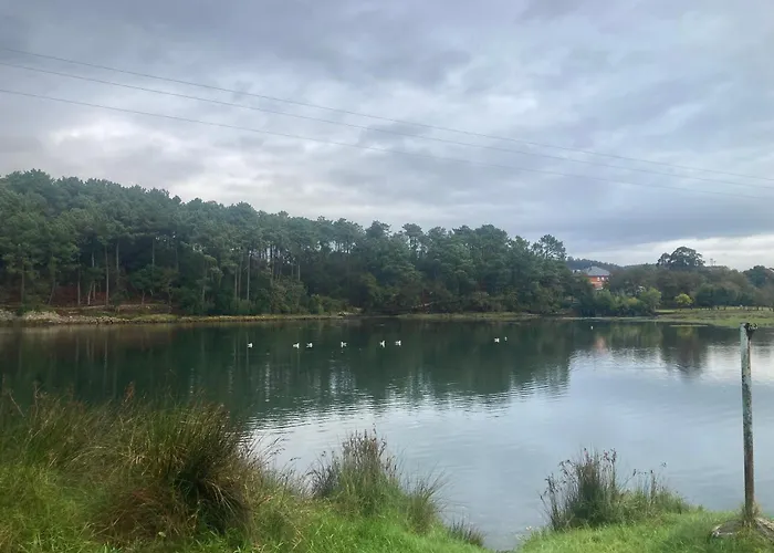 Atico Cortegada