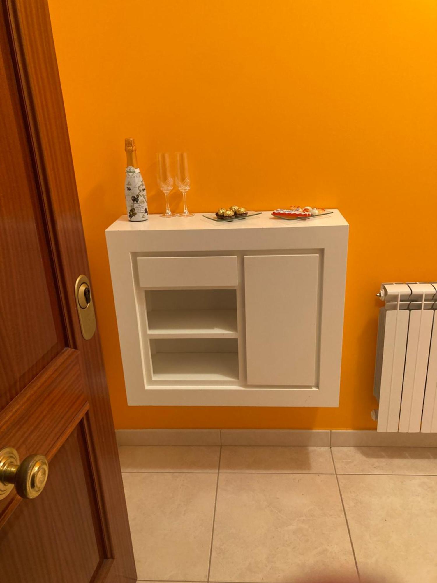 Apartment Atico Cortegada *