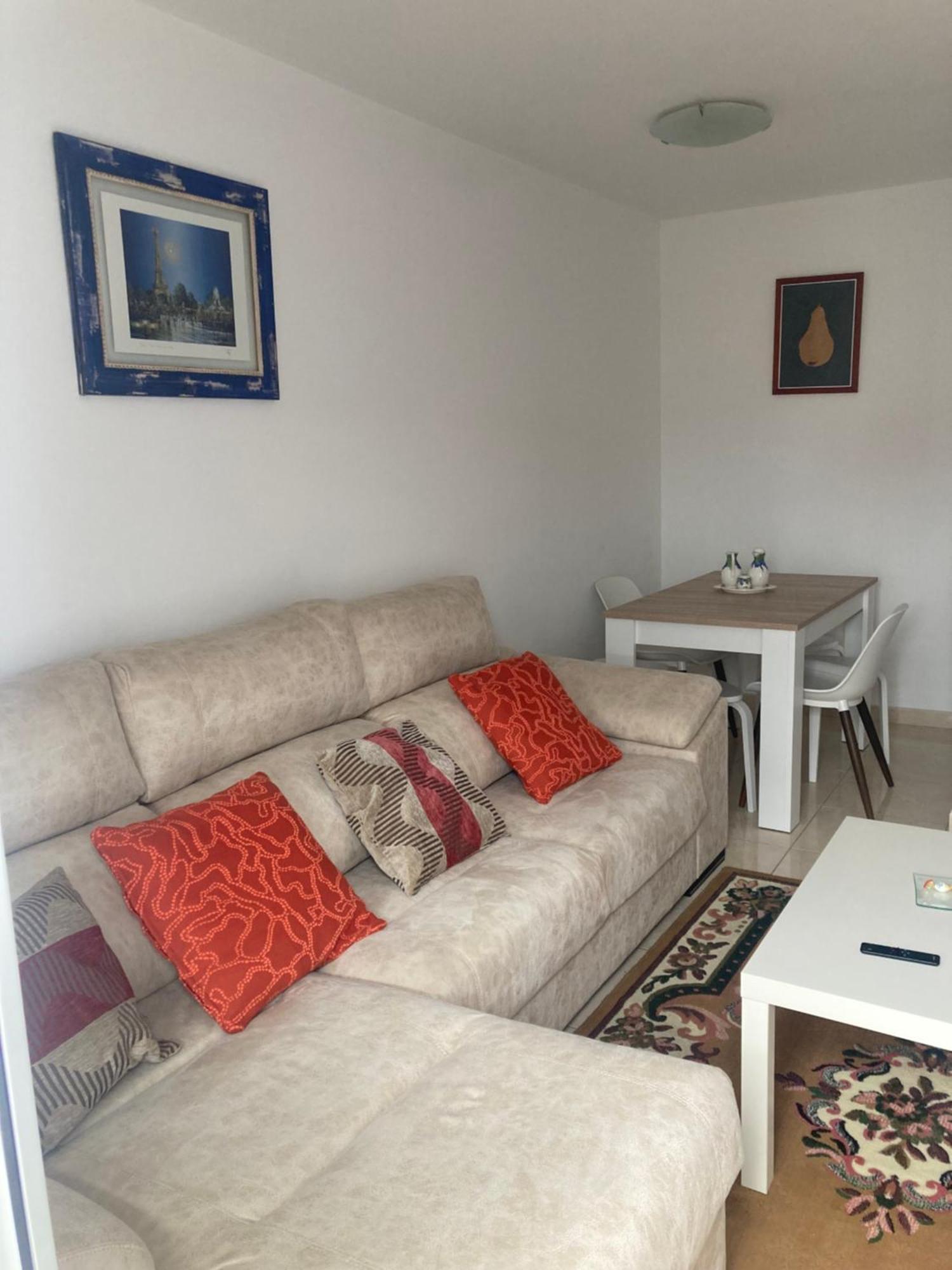 Apartment Atico Cortegada Boiro